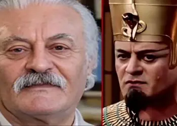 فیلم / تغییر چهره بازیگران سریال یوسف پیامبر پس از دو دهه / از یوزارسیف تا زلیخا از آسنات تا ...