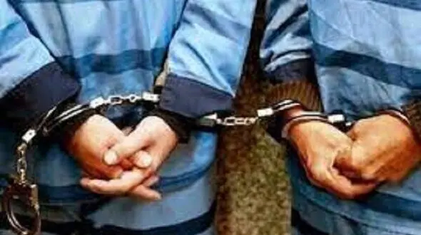 بزن‌بهادر بجنورد زمین‌گیر شد /   پلیس اراذل را در حلقه محاصره گرفت