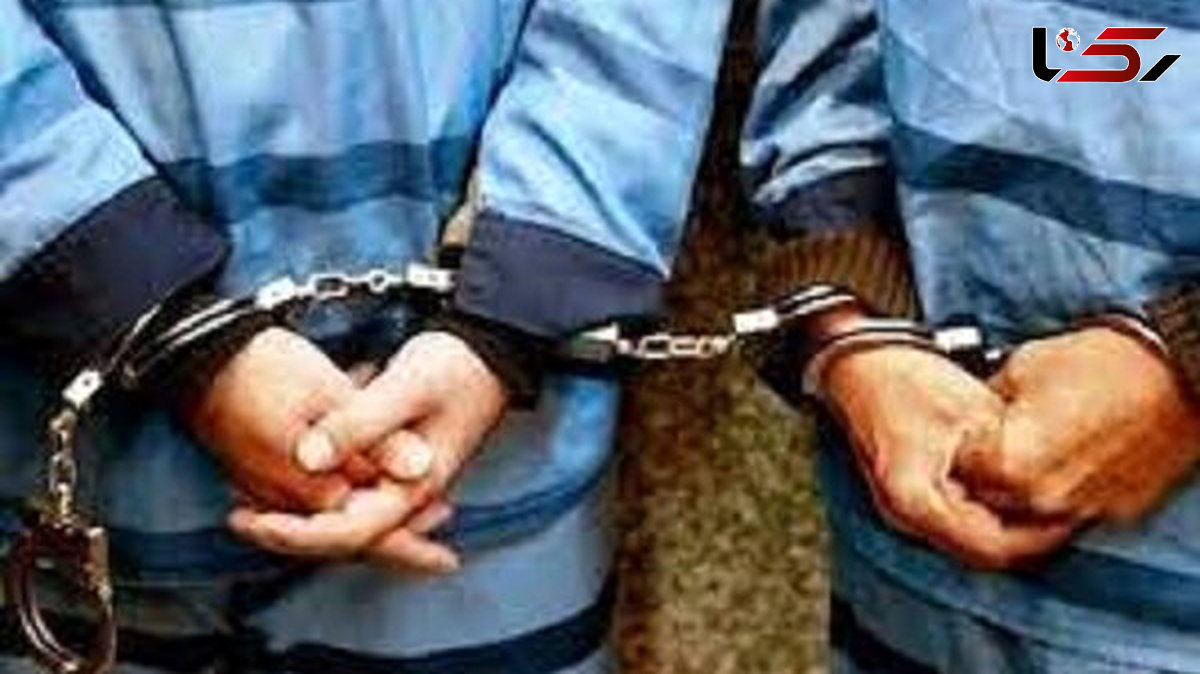 بزنبهادر بجنورد زمینگیر شد / پلیس اراذل را در حلقه محاصره گرفت