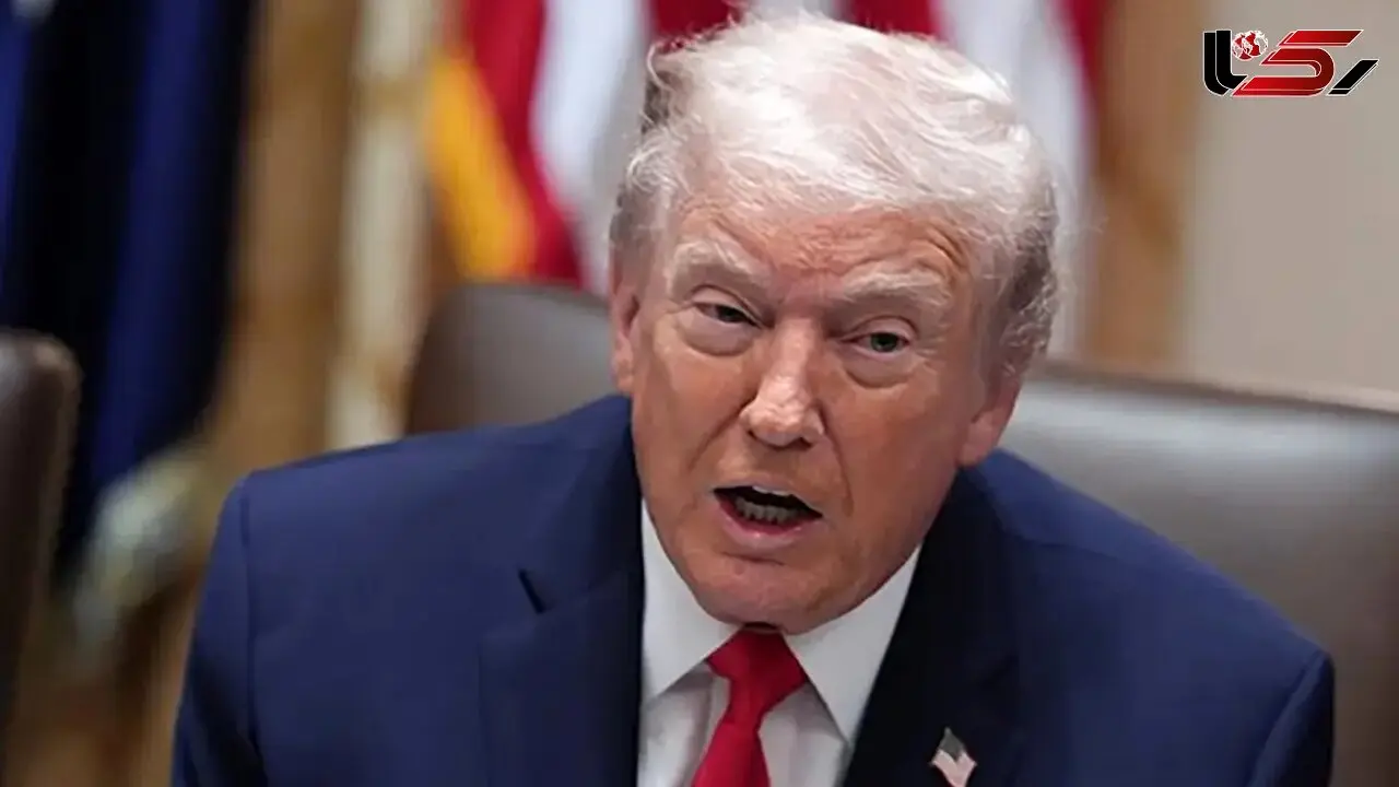 Trump: Attack on Iran’s Nuclear Facilities Was Ineffective
