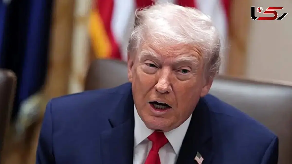 Trump: Attack on Iran’s Nuclear Facilities Was Ineffective