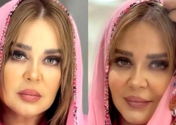 بهاره رهنما: هر جا به عنوان یه مادر گیر کردم، متنی که برای نمایش رباب نوشته بودم نجاتم داد