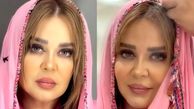 بهاره رهنما: هر جا به عنوان یه مادر گیر کردم، متنی که برای نمایش رباب نوشته بودم نجاتم داد