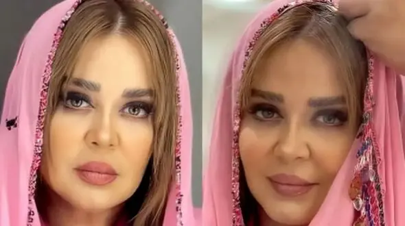 بهاره رهنما: هر جا به عنوان یه مادر گیر کردم، متنی که برای نمایش رباب نوشته بودم نجاتم داد