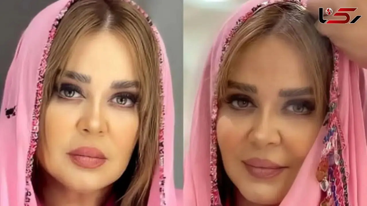 بهاره رهنما: هر جا به عنوان یه مادر گیر کردم، متنی که برای نمایش رباب نوشته بودم نجاتم داد