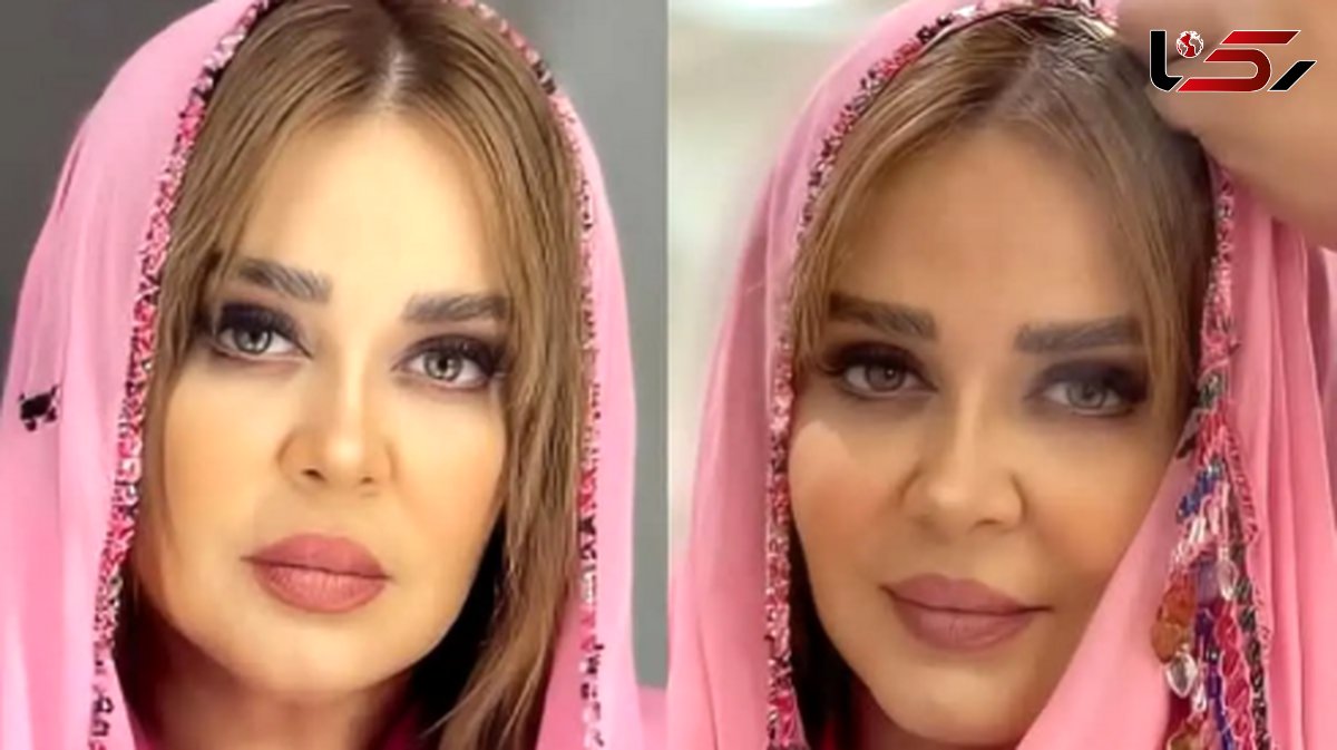 بهاره رهنما: هر جا به عنوان یه مادر گیر کردم، متنی که برای نمایش رباب نوشته بودم نجاتم داد