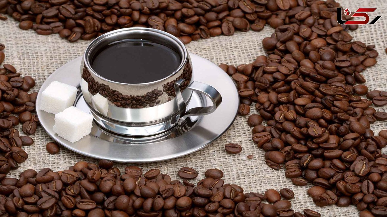 قهوه اثر جذب آهن را کاهش نمی دهد