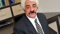 علت مرگ فریبرز رئیس‌دانا کرونا نیست ! + عگس