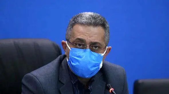 جان بابایی: نگران ورود به پیک ششم کرونا هستیم / آخرین خبرها درباره دُز سوم واکسن کرونا + فیلم
