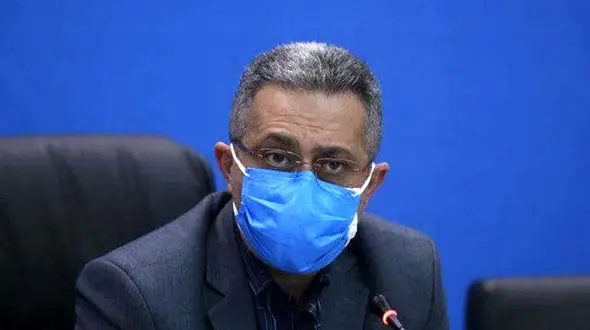 جان بابایی: نگران ورود به پیک ششم کرونا هستیم / آخرین خبرها درباره دُز سوم واکسن کرونا + فیلم