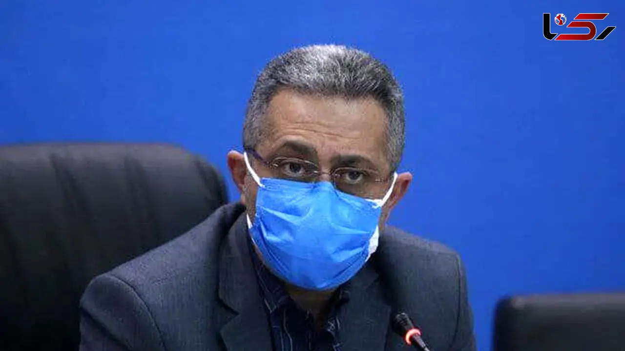 جان بابایی: نگران ورود به پیک ششم کرونا هستیم / آخرین خبرها درباره دُز سوم واکسن کرونا + فیلم