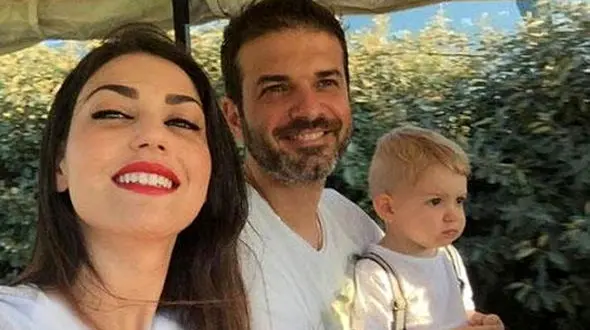  مراسم ازدواج استراماچونی سرمربی سابق استقلال + عکس ها