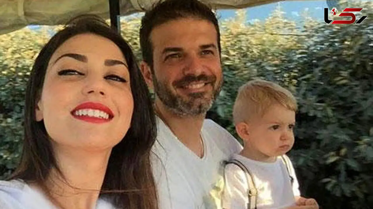  مراسم ازدواج استراماچونی سرمربی سابق استقلال + عکس ها