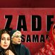 نگاهی به چهار نقش مهم آزاده صمدی در سریال‌های خانگی به بهانه مورد توجه قرار گرفتن بازی او در نقش سودابه هندی «سووشون» | رقصی چنین &#8230;.