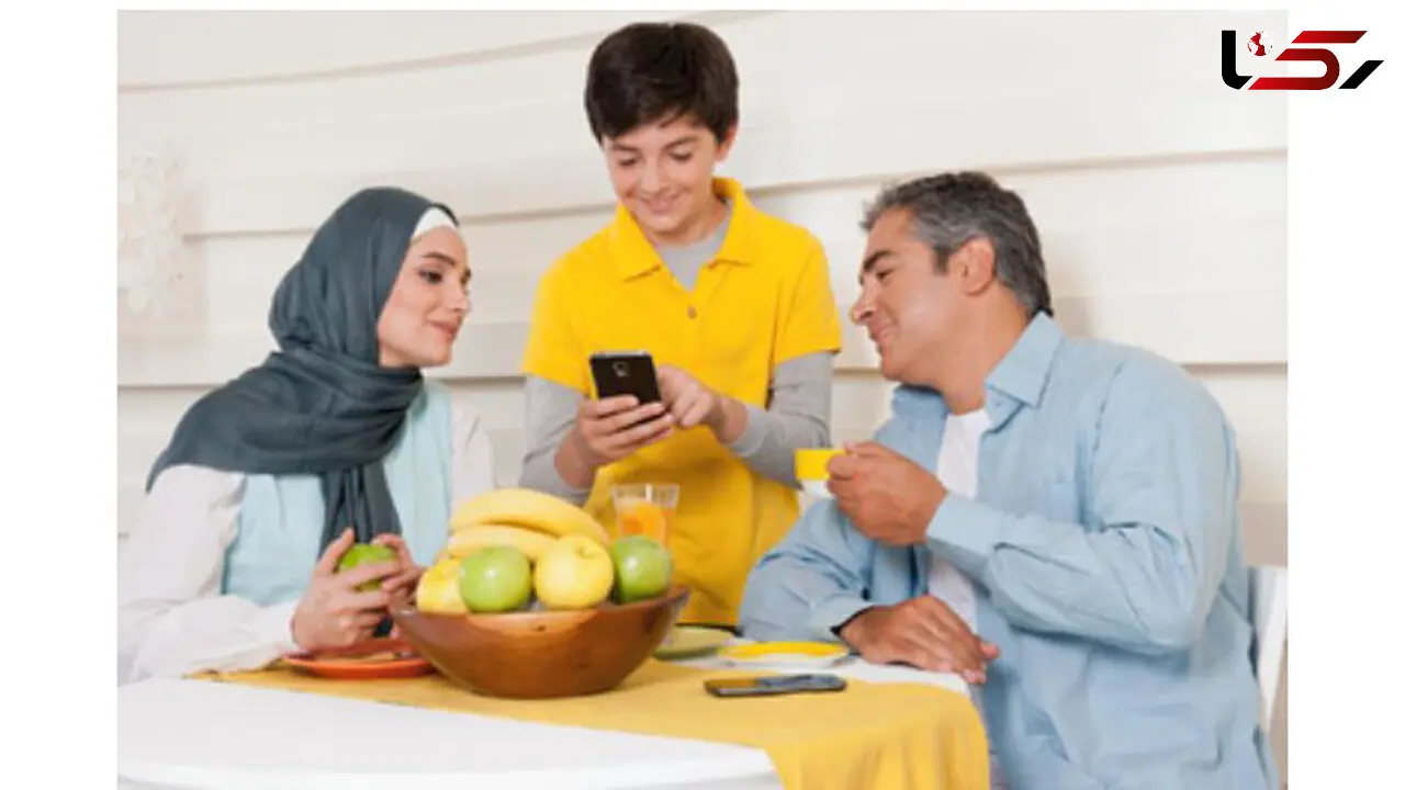 تلفن همراه کودکتان را با این نرم افزار مدیریت کنید