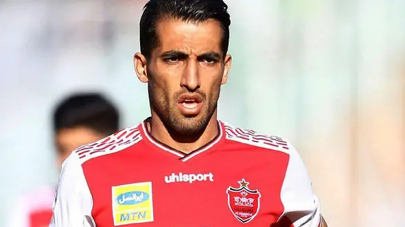 واکنش 2 ستاره پرسپولیس به خبر جدایی بیرانوند + عکس