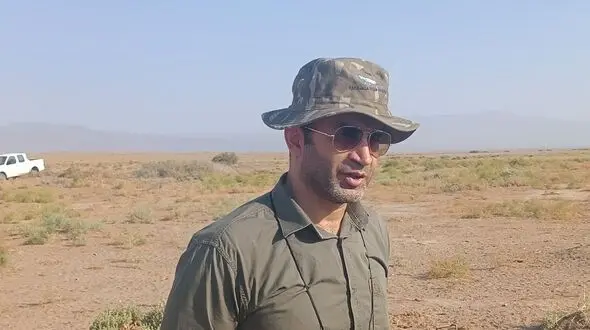 وزارت راه متهم اصلی در قتلگاه یوزها/ انقراض یوزپلنگ آسیایی پشت چراغ قرمز اعتبارات ملی + فیلم