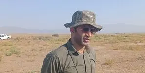 وزارت راه متهم اصلی در قتلگاه یوزها/ انقراض یوزپلنگ آسیایی پشت چراغ قرمز اعتبارات ملی + فیلم