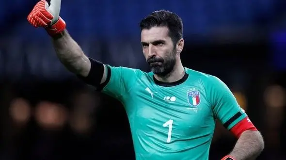 بوفون با محرومیت روبرو خواهد شد؟