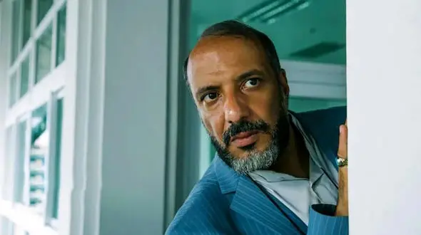 عکس های صمیمی امیر جعفری و پسرش با شایع+عکس