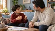 چرا کودک ماجرای ترسناک را مدام تعریف می کند؟ قصه ای که هنوز تمام نشده
