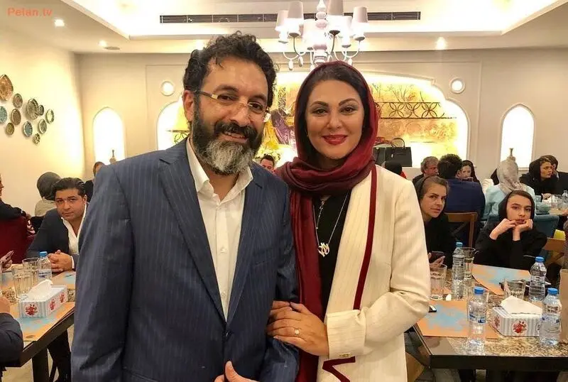 رستوران لاله اسکندری