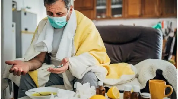 اولین اقداماتی که باید پس از مثبت شدن آزمایش کرونا انجام داد