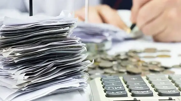 فرار مالیاتی ۸ میلیاردی در چهارمحال و بختیاری 