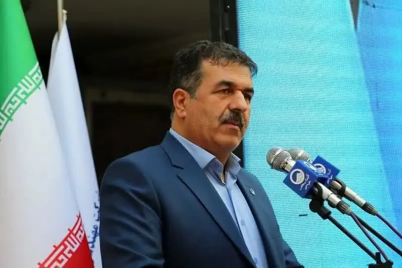 اکبری آبفا اصفهان