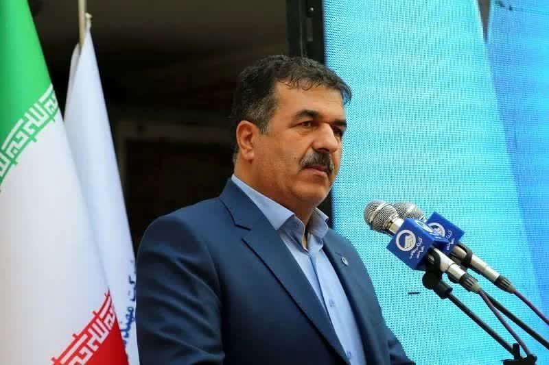 اکبری آبفا اصفهان