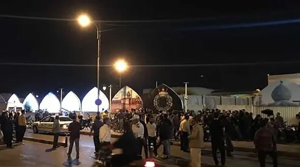 اعلام اسامی شهدای حادثه تروریستی شاهچراغ+ عکس های دیده نشده