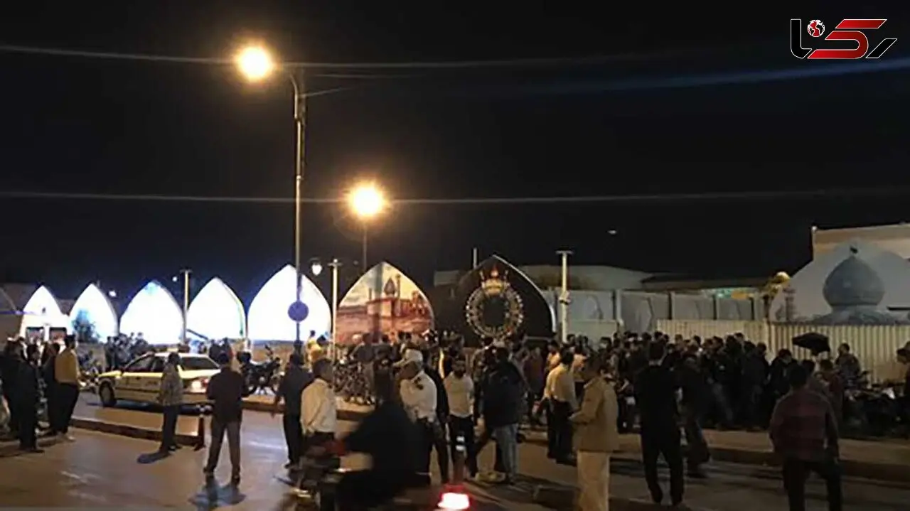 مرگ عامل اصلی حادثه تروریستی شاهچراغ/ این داعشی اهل بحرین بود