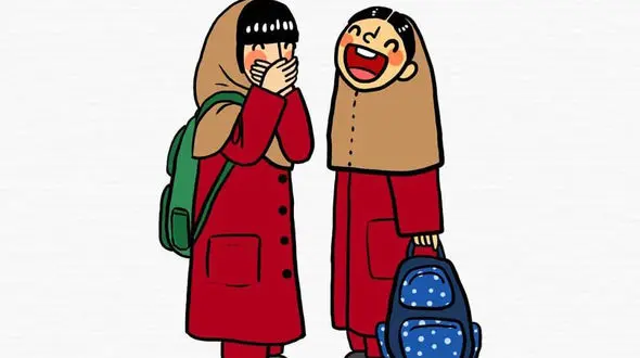 دختران متولد کدام ماه خنده روترند؟