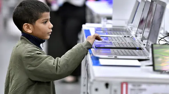 افزایش 300 درصدی قیمت قطعات کامپیوتر و لپ تاپ