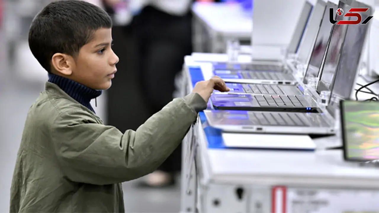 افزایش 300 درصدی قیمت قطعات کامپیوتر و لپ تاپ