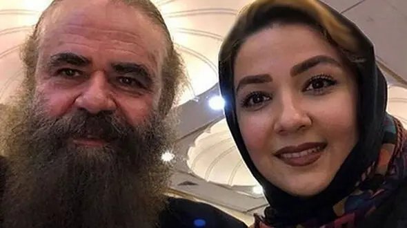 عکس ها / نگاهی به دکوراسیون  شاهانه و مجلل خانه سارا صوفیانی و همسر پیرش که چیزی کمتر از قصر نداره /  از چلچراغ کریستالی و دیزاین رومی قسمت ورودی خانه تا میز بیلیارد و وسایل عتیقه/ اینجا آدم پیر نمیشه