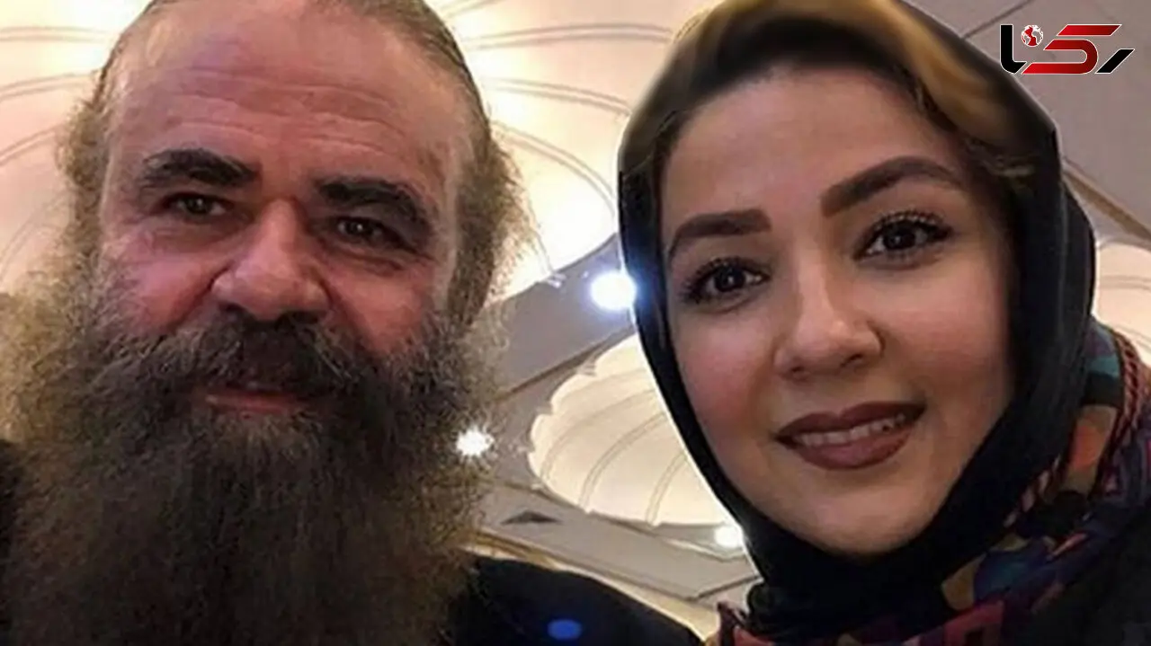 عکس ها / نگاهی به دکوراسیون  شاهانه و مجلل خانه سارا صوفیانی و همسر پیرش که چیزی کمتر از قصر نداره /  از چلچراغ کریستالی و دیزاین رومی قسمت ورودی خانه تا میز بیلیارد و وسایل عتیقه/ اینجا آدم پیر نمیشه