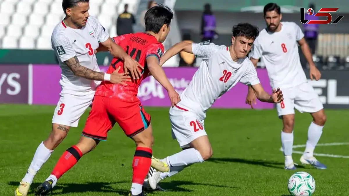ساعت دقیق بازی تیم ملی امید ایران و ازبکستان/ ترکیب احتمالی ایران در بازی حساس ازبکستان