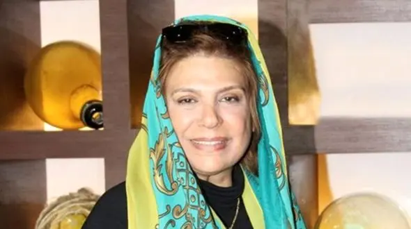  خوش تیپی و چهره جذاب پسر گوهر خیراندیش / مدل شد + عکس