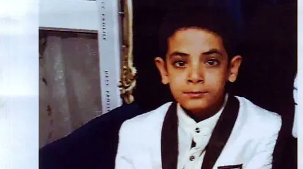 گمشده را شناسایی و خانواده نگران را شاد کنید 