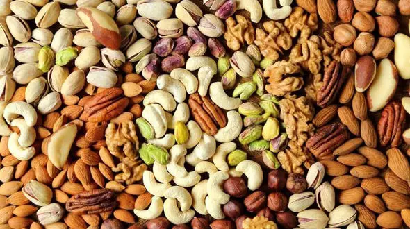 قیمت آجیل در بازار امروز 16 مهر ماه + جدول