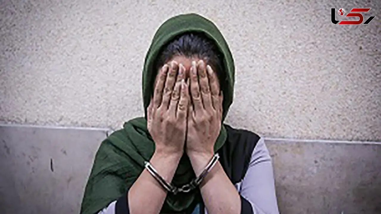 این پسر پلید دختر از آب درآمد ! / او در مولوی چه می کرد؟ + عکس