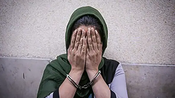 این پسر پلید دختر از آب درآمد ! / او در مولوی چه می کرد؟ + عکس