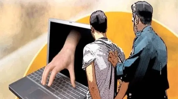 دختر مجازی، پسر از آب در آمد!/پیشنهاد بیشرمانه کار دستش داد
