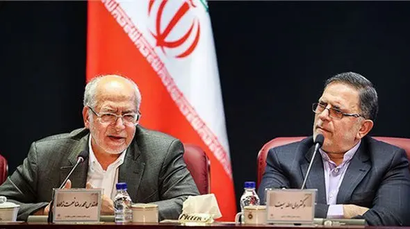  وزارت صنعت و بانک مرکزی تسلیم شدند! 