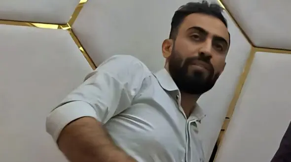 مهدی عربلو جراح زیبایی را می شناسید؟ / او پزشک نیست مخفیگاهش کجاست؟ + عکس چهره باز