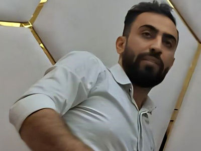 مهدی عربلو جراح زیبایی را می شناسید؟ / او پزشک نیست مخفیگاهش کجاست؟ + عکس چهره باز