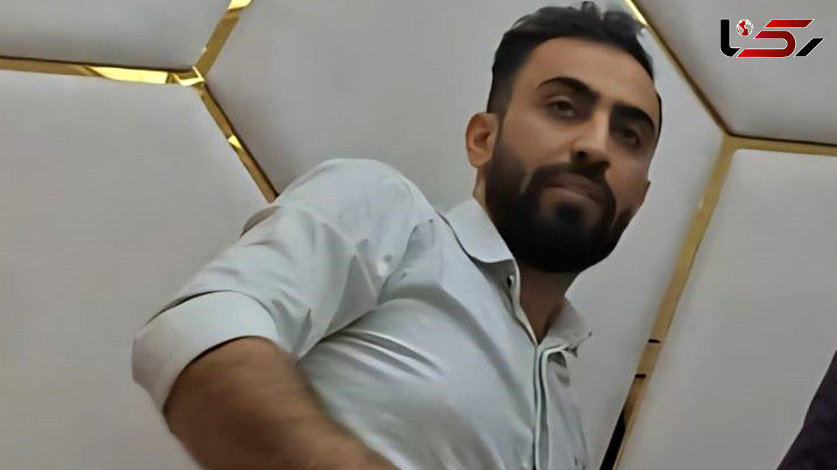 مهدی عربلو جراح زیبایی را می شناسید؟ / او پزشک نیست مخفیگاهش کجاست؟ + عکس چهره باز