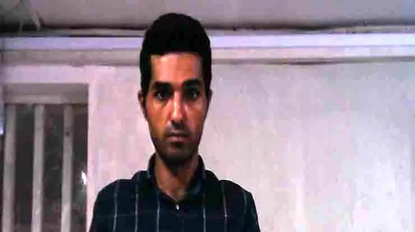 مصطفی را می شناسید!/او از شما جیب بری نکرده است؟! + عکس بدون پوشش متهم