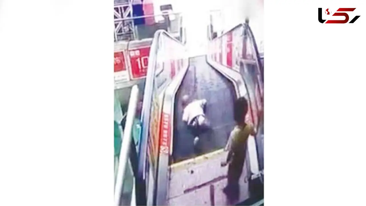  قطع انگشت پسر 2 ساله بر اثر سهل انگاری پدر و مادر + عکس